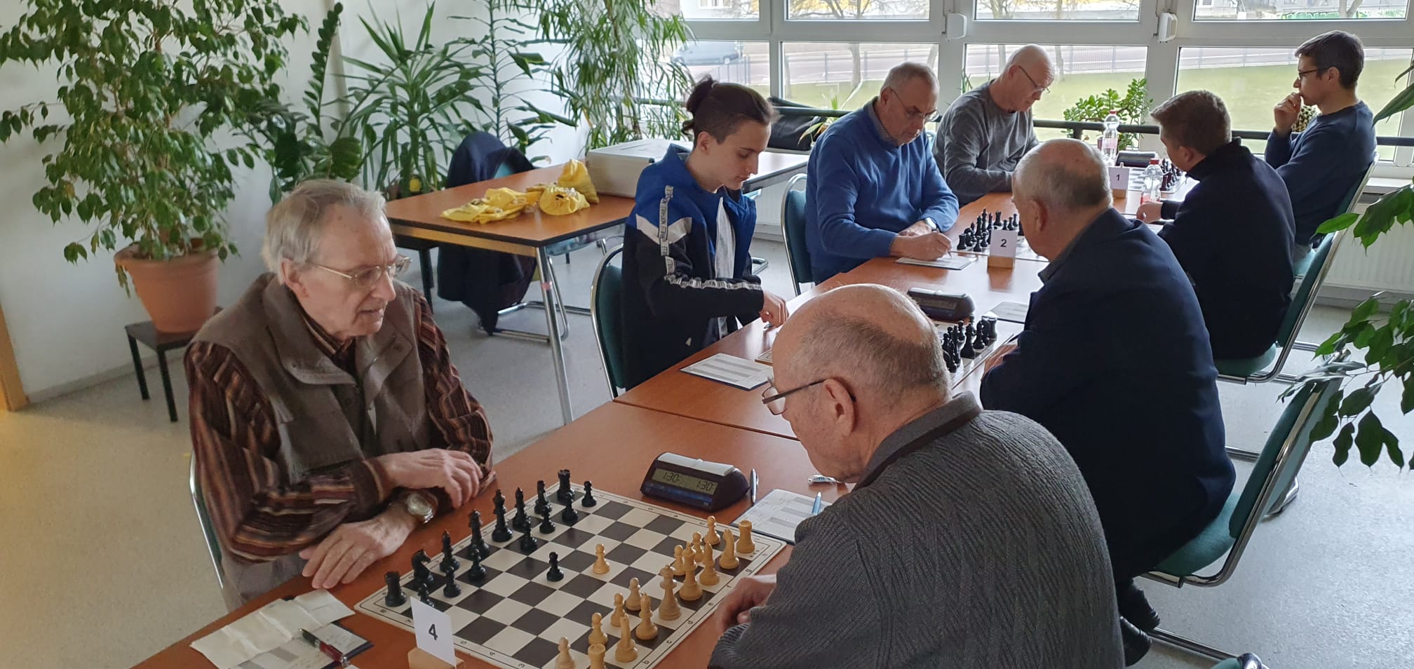 Mampfe-Blitz 1